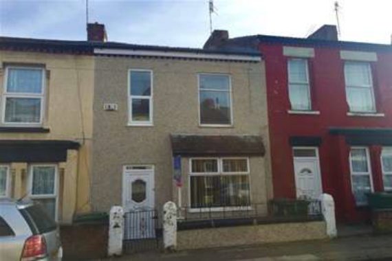 3 Bedroom Detached